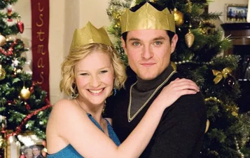 Gavin and Stacey’s Joanna Page says the upcoming Christmas special made her cry