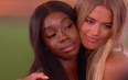 Yup, Arabella and Yewande will both be on Love Island: After Sun tonight