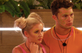 Looks like Curtis’s head could be turning away from Amy in tonight’s Love Island