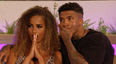 Love Island’s Michael doubts relationship with Amber as he gets to know new girl Joanna