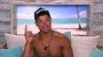 Love Island’s Anton’s mum has spoken about shaving his bum and somehow made it worse