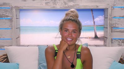 The one clothing brand Molly-Mae Hague constantly wears in the Love Island villa