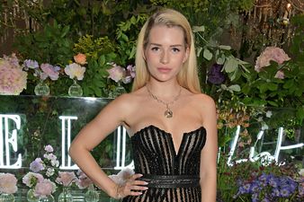 Lottie Moss claims Kate “never supported” her