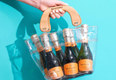 A prosecco handbag exists and World Prosecco Day is the perfect time to make a purchase