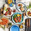 BBQ alert! It’s Marks & Spencer’s new summer range, plus your wine pairing for each dish