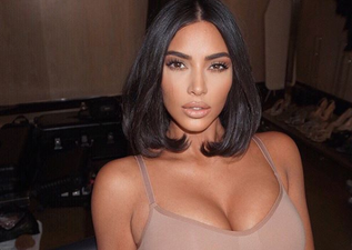 Kim Kardashian to change name of her ‘Kimono’ shapewear line amid backlash