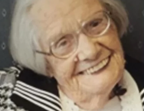 Ireland’s oldest person, Mary Coyne, has died aged 108