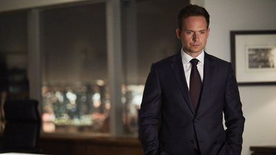 Patrick J. Adams on how Suits will handle Meghan Markle’s absence in the final season