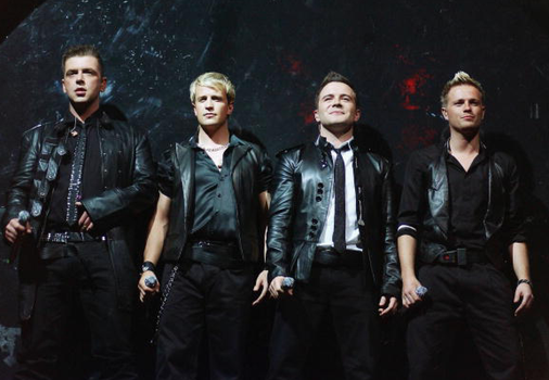 Westlife