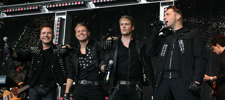 All the safety information you need if you’re going to see Westlife at Croke Park