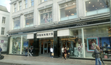 7 reasons Penneys on Patrick Street in Cork will be forever etched in my heart