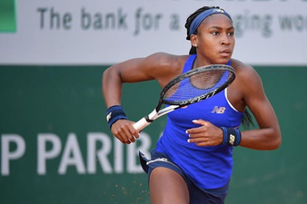 15-year-old Cori ‘Coco’ Gauff just knocked Venus Williams out of Wimbledon