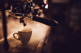 The really gross reason why you should never drink coffee or tea at work