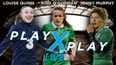 Watch the World Cup final with a cracking line-up for PlayXPlay’s first live show