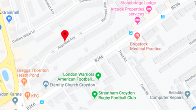 Baby son of pregnant woman murdered in London dies