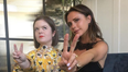 Victoria Beckham just shared an Instagram post GUSHING about Sinéad Burke