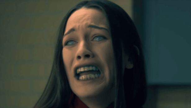 the haunting of hill house