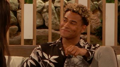 Love Island’s Jordan Hames says he has ‘zero regrets’ about his time in the villa