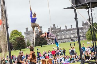2 city festivals in August that are made for ALL the family and exploring Ireland’s Ancient East