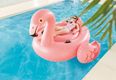 Aldi is selling a giant flamingo pool float for €25, and wow we need it