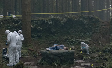 WATCH: The gripping trailer for a new murder mystery set in Dublin