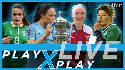 Round up your girl squad and watch the Women’s World Cup final with PlayXPlay Live