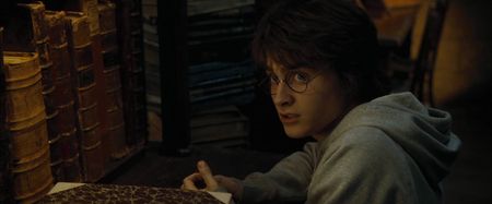 QUIZ: How well do you remember Harry Potter and the Goblet of Fire?