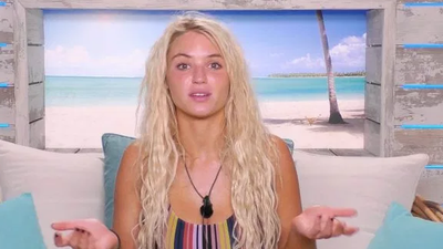 Lucie admits that she still fancies Tommy on tonight’s Love Island