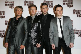 ‘I think I cried’ Westlife super fans on obsession, adoration, and the success of Ireland’s biggest boyband