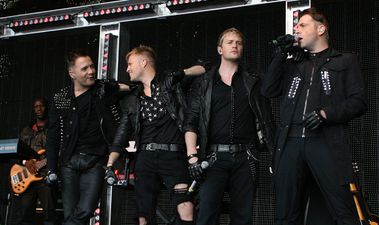 Nobody asked, but here’s the Her team’s favourite Westlife songs of all time