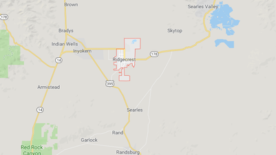 Earthquake of 6.6 magnitude ‘rattles’ Southern California