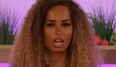 Love Island’s Amber and Dennon had a ‘massive connection’ that wasn’t shown on TV