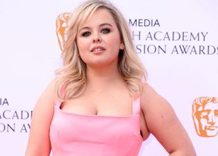 ‘F*cking raging’ Derry Girls’ Nicola Coughlan recounts time she was body shamed by reviewer