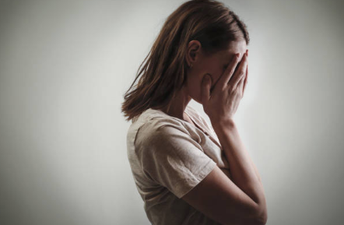 Young Irish women have highest levels of depression in Europe