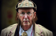 Racing broadcaster John McCririck has died, age 79