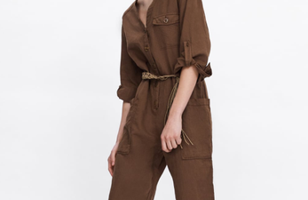 Help! A jumpsuit with an arse cut-out now exists so you can pee freely