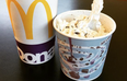 McDonald’s are taking TWO McFlurries off the menu and it’s going to cause upset