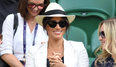 Meghan Markle’s Wimbledon outfit contained an adorable tribute to baby Archie