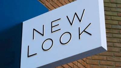 This New Look jumpsuit looks like a designer piece but you can pick it up now for just €33