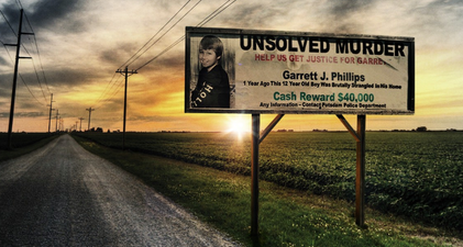 HBO’s gripping new true crime documentary series sounds like essential viewing