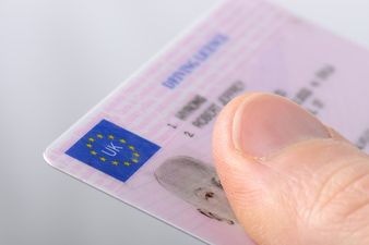 Holders of UK driving licences in Ireland urged to exchange them for Irish licences before November