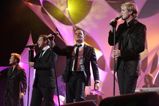 Fans praise Westlife for incredible Croke Park homecoming gig