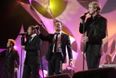 Fans praise Westlife for incredible Croke Park homecoming gig