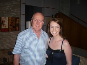 Dee Woods: Don’t take away my Home and Away you flamin’ galahs!