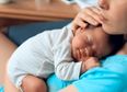 Study says having a baby will disrupt your sleep for up to SIX years