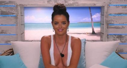 Amy Schumer comes out in support of Longford’s Maura Higgins