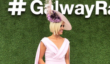 Best Dressed winner at last year’s Galway Races shares her tips for success