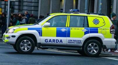 Woman killed in two-car traffic collision in Laois