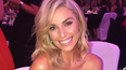 Pippa O’Connor just wore the most BEAUTIFUL ruffled shirt, but it’s pretty pricey