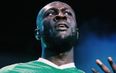 ‘I love you guys very differently’: Stormzy pays tribute to Irish fans after Longitude